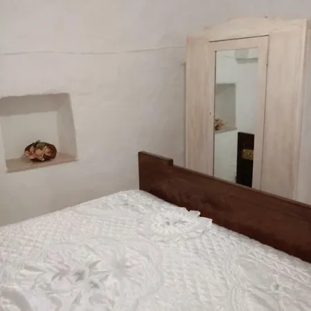Casa Vacanza Trullo Lamaddalena Apartamento *