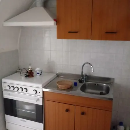 Apartamento Casa Vacanza Trullo Lamaddalena Locorotondo