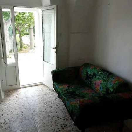 Casa Vacanza Trullo Lamaddalena