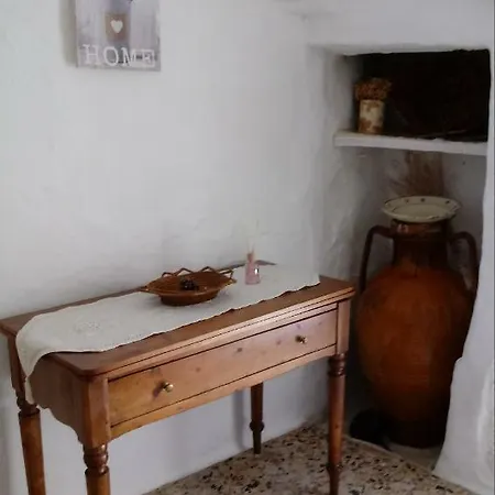 Casa Vacanza Trullo Lamaddalena Apartment *