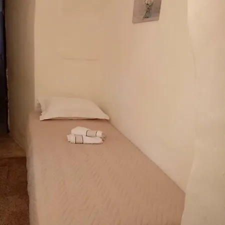 Apartment Casa Vacanza Trullo Lamaddalena *