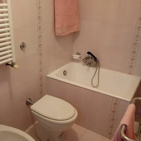 Апартаменты Casa Vacanza Trullo Lamaddalena *